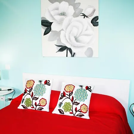 Апартаменты Fuerte Holiday Terrace Dreamer