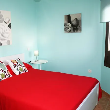Апартаменты Fuerte Holiday Terrace Dreamer *