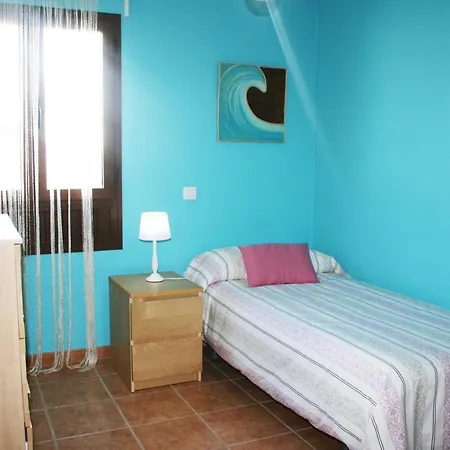 Fuerte Holiday Terrace Dreamer Апартаменты