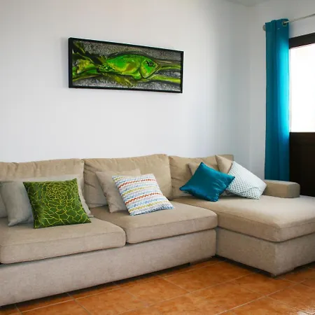 Fuerte Holiday Terrace Dreamer Апартаменты