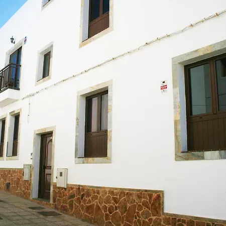 Fuerte Holiday Terrace Dreamer Апартаменты