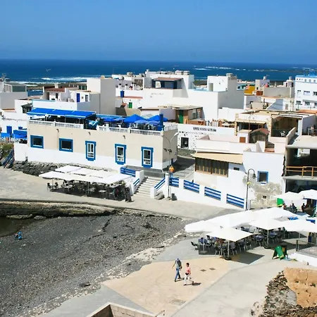 Fuerte Holiday Terrace Dreamer Апартаменты