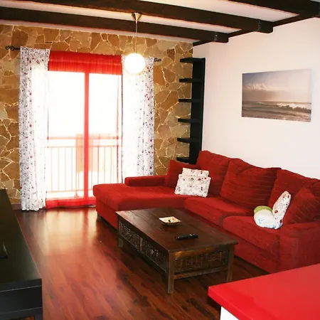 Апартаменты Fuerte Holiday Terrace Dreamer *