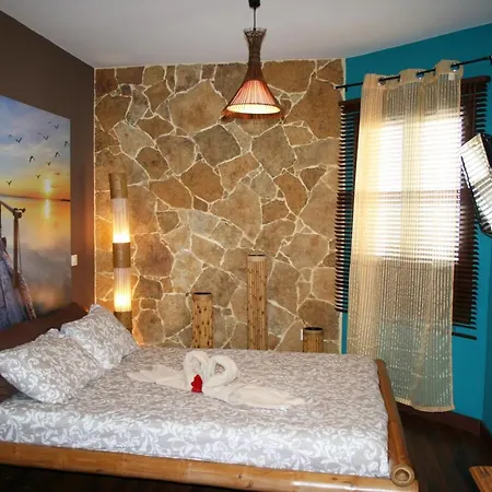 Fuerte Holiday Terrace Dreamer Апартаменты *