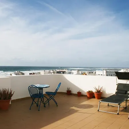 Fuerte Holiday Terrace Dreamer Апартаменты *