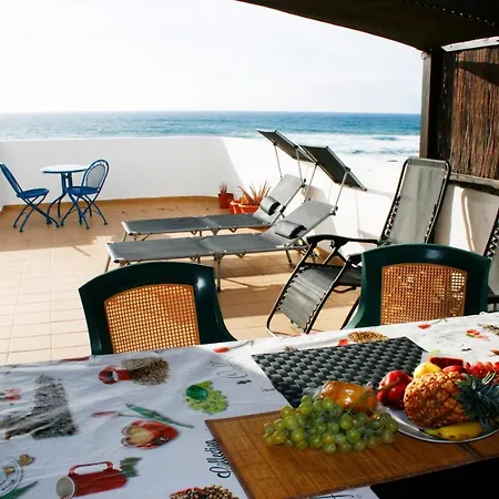 Fuerte Holiday Terrace Dreamer Ла-Олива