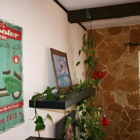 Fuerte Holiday Terrace Dreamer Апартаменты *