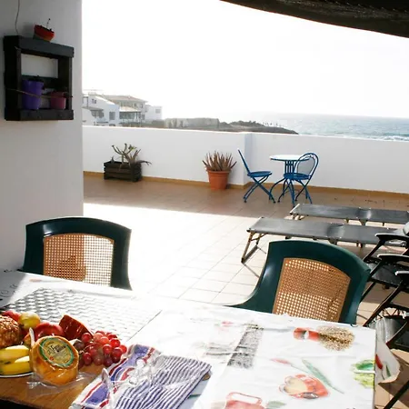 Апартаменты Fuerte Holiday Terrace Dreamer *