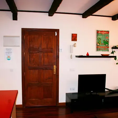 Fuerte Holiday Terrace Dreamer Апартаменты *