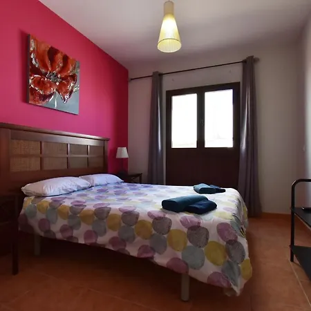 Апартаменты Fuerte Holiday Terrace Dreamer