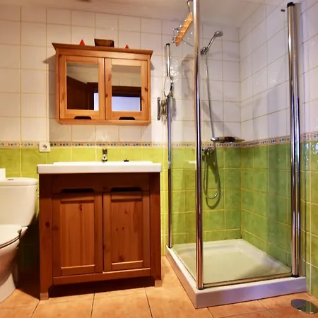 Fuerte Holiday Terrace Dreamer Апартаменты