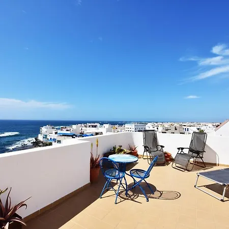 Fuerte Holiday Terrace Dreamer Апартаменты