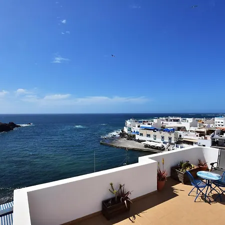 Fuerte Holiday Terrace Dreamer Апартаменты