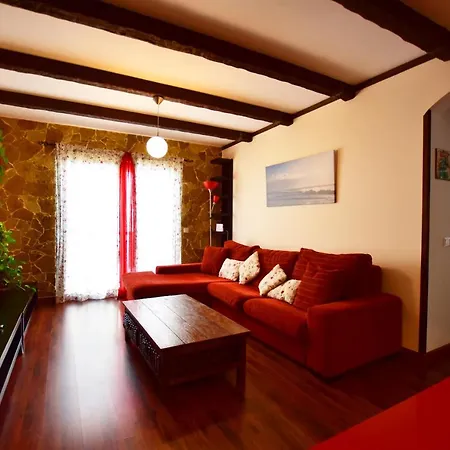 Fuerte Holiday Terrace Dreamer Апартаменты *