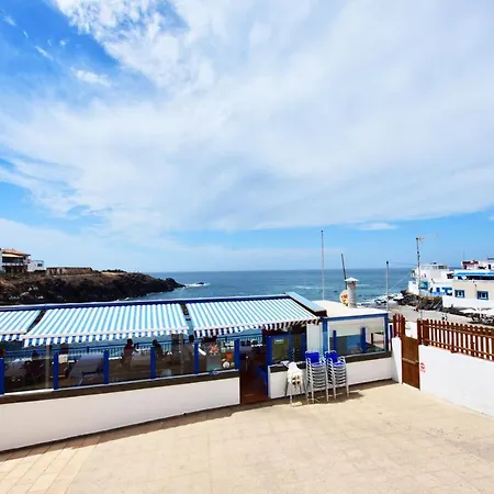 Апартаменты Fuerte Holiday Terrace Dreamer *