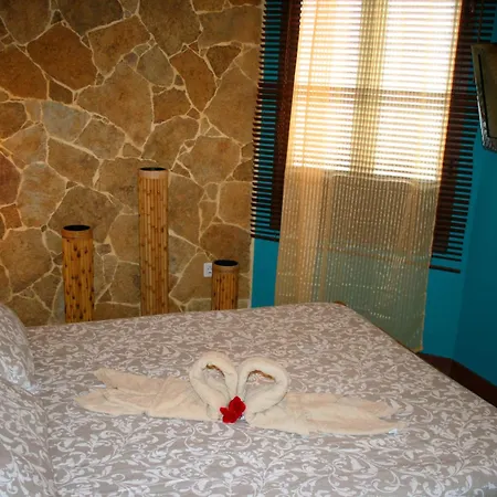Fuerte Holiday Terrace Dreamer Апартаменты *