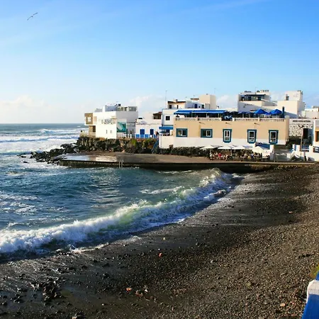 Fuerte Holiday Terrace Dreamer Апартаменты *