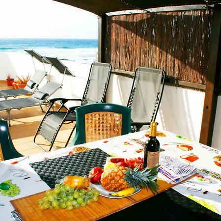 Fuerte Holiday Terrace Dreamer Ла-Олива