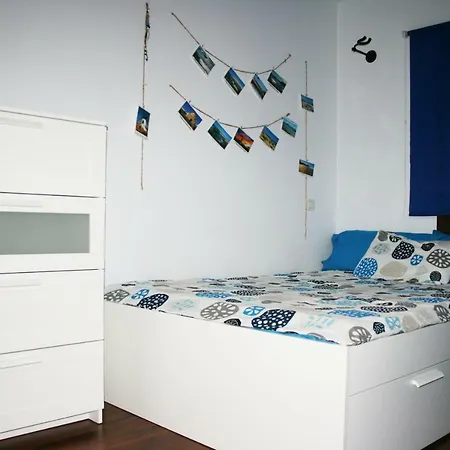 Fuerte Holiday Terrace Dreamer Апартаменты *
