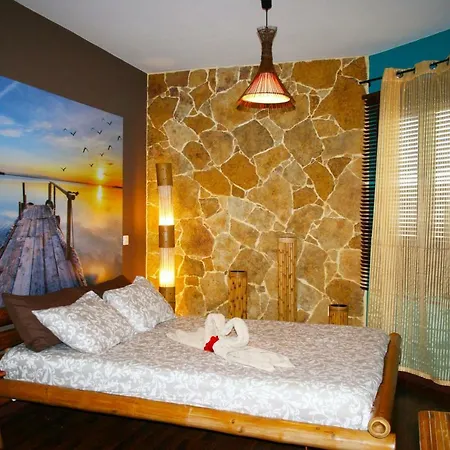 Fuerte Holiday Terrace Dreamer Апартаменты *